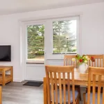 Hortensie - Reetdachhaus Petersen Apartamento *