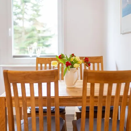 Hortensie - Reetdachhaus Petersen Nebel