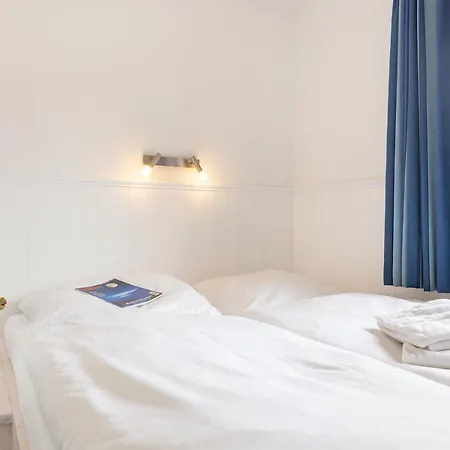 Apartament Hortensie - Reetdachhaus Petersen *