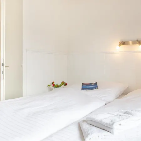 Apartament Hortensie - Reetdachhaus Petersen