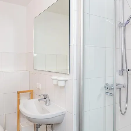 Hortensie - Reetdachhaus Petersen Apartament