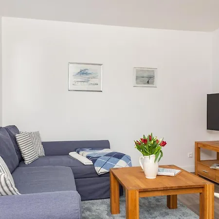 Hortensie - Reetdachhaus Petersen *