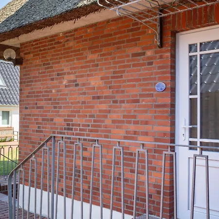 Hortensie - Reetdachhaus Petersen